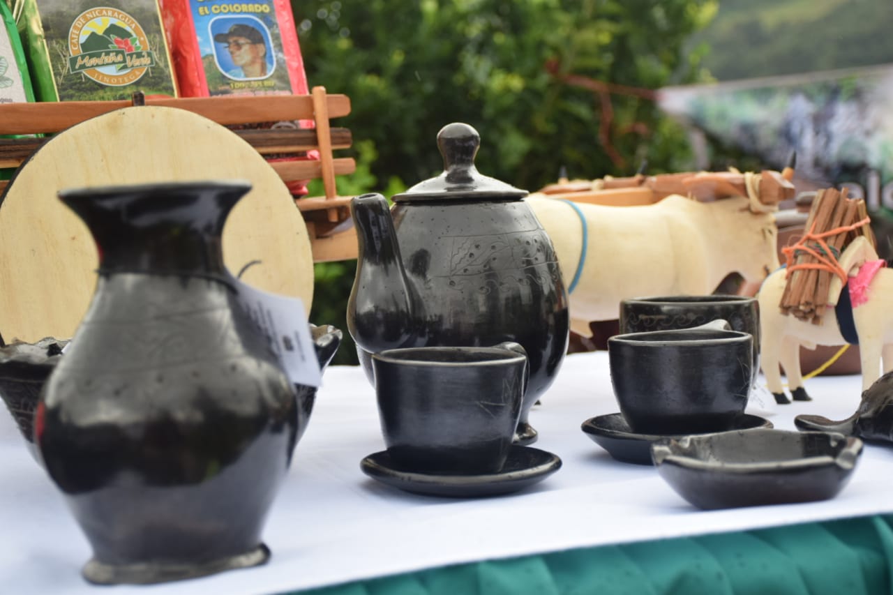 jinotega